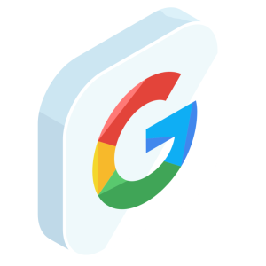 Google-.